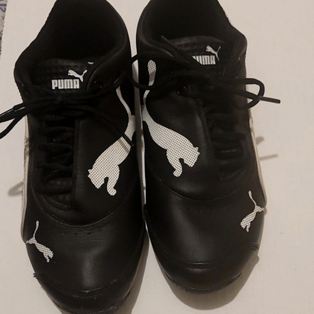 Puma Sneakers 🏃‍♂️ 👟